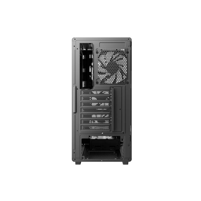 Deepcool R-CC550BKANA4-G