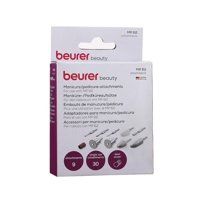 BEURER Зм.нас.MP 100