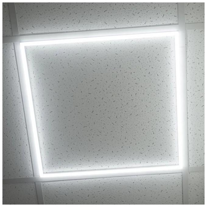 Євросвітло LED  ART-02 50 Вт 4200K (розбірна)