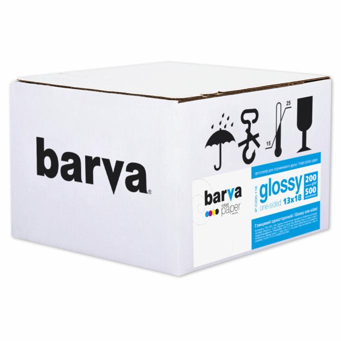 BARVA C200-118