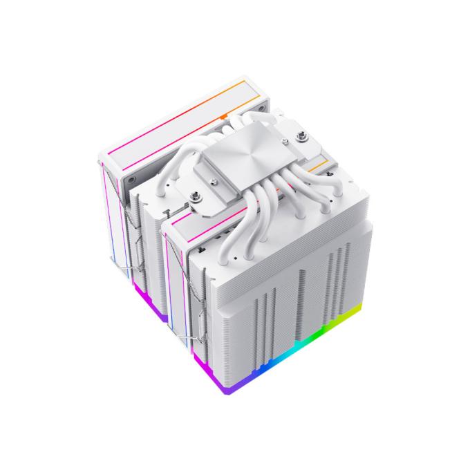 ID-Cooling FROZN A620 ARGB White