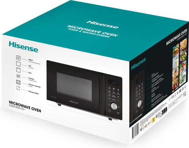 Hisense 742798
