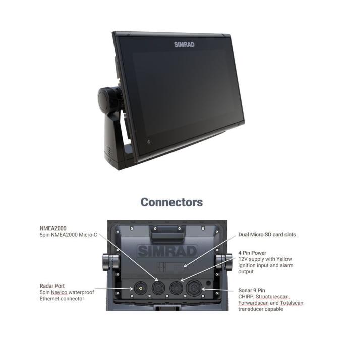 Lowrance 000-14841-001