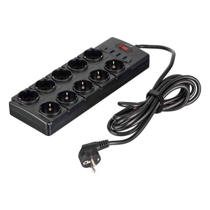 2E 2E-SP10M3USBBK