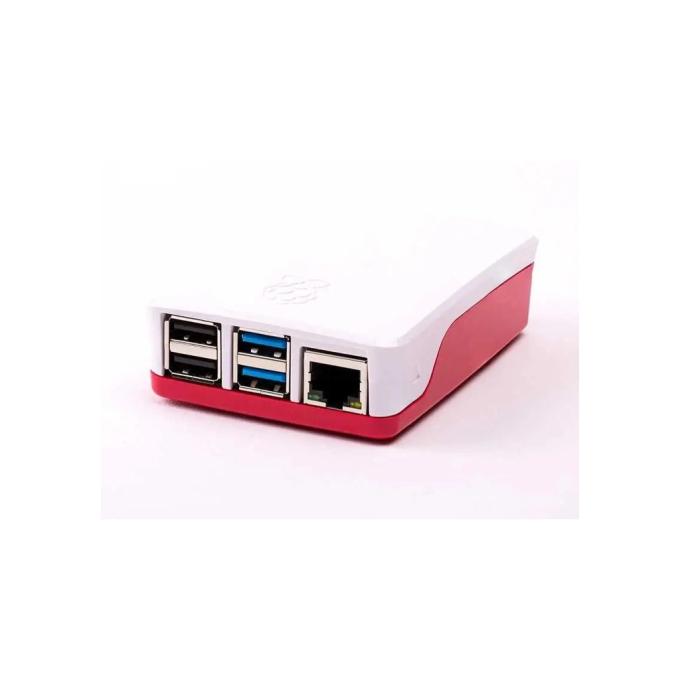 Raspberry Pi KP4RW