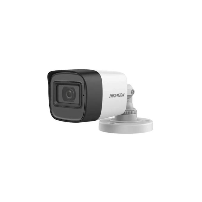 Hikvision DS-2CE16D0T-ITFS 2МП (3.6мм) с микрофоном