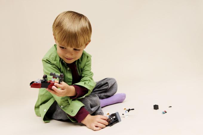 LEGO 75449