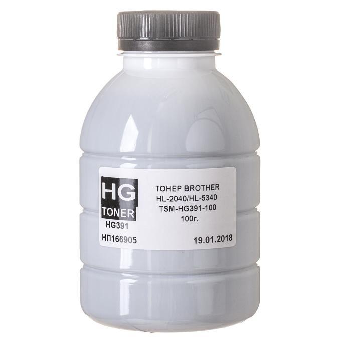 HG T-S-HG-BRO-HG391-100