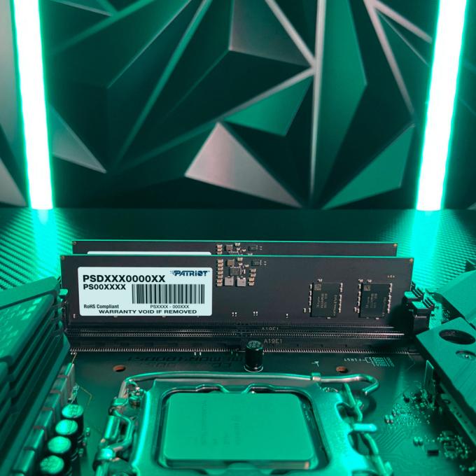 Patriot PSD532G4800K