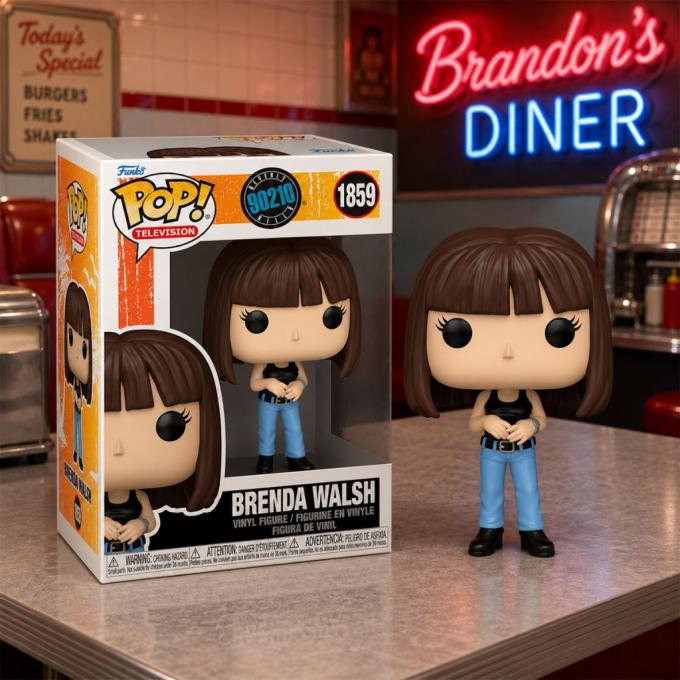 Funko Pop 90248