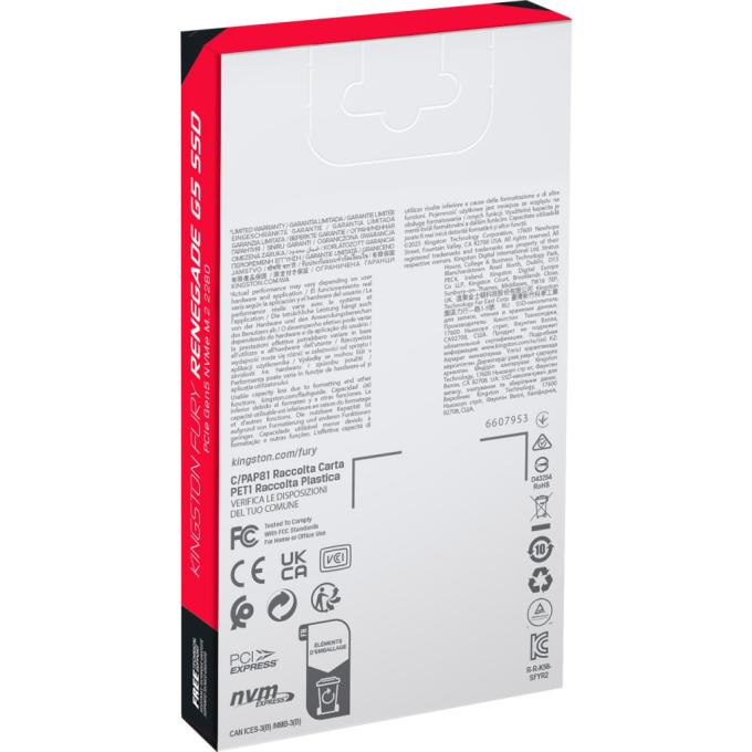 Kingston SFYR2S/4T0