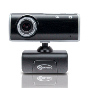 Веб-камера Gemix T21