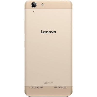 Смартфон LENOVO Vibe K5 (A6020a40) Gold PA2M0026UA