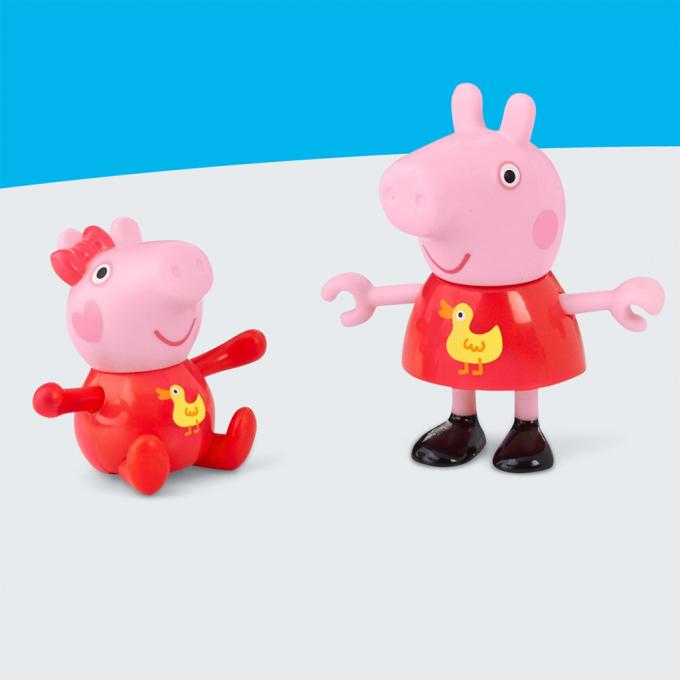 Peppa Pig G0528