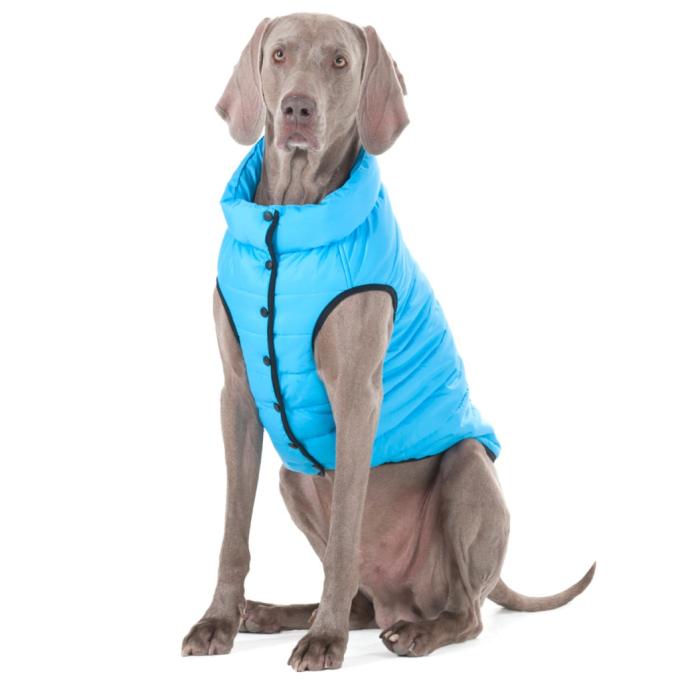 Airy Vest 20762