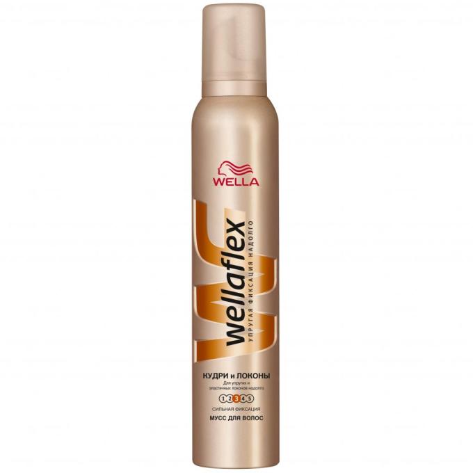 WellaFlex 4056800797448/8699568531952