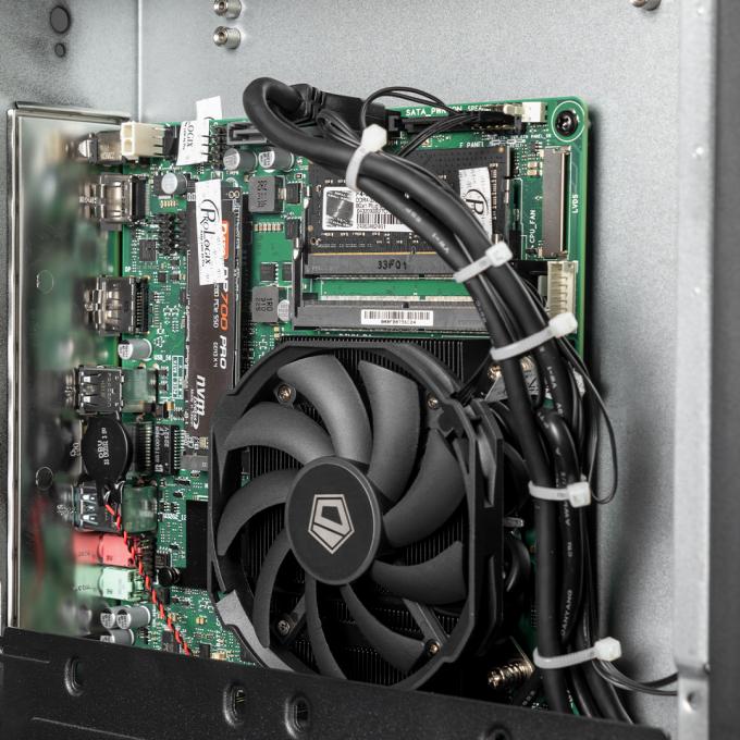 ProLogix I12100.08.S2.INT.818