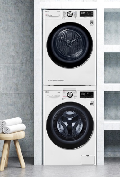 LG DK1W