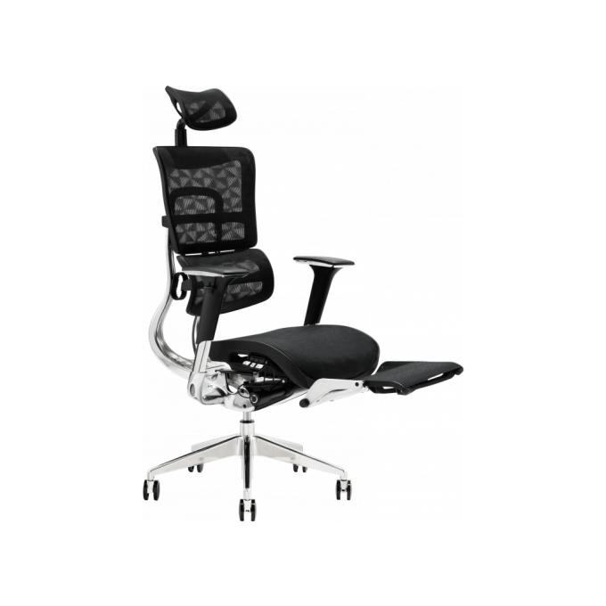 GT Racer X-801L Black (W-51)