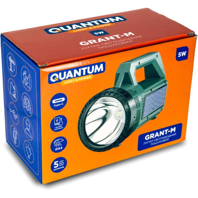 Quantum QM-FL1052