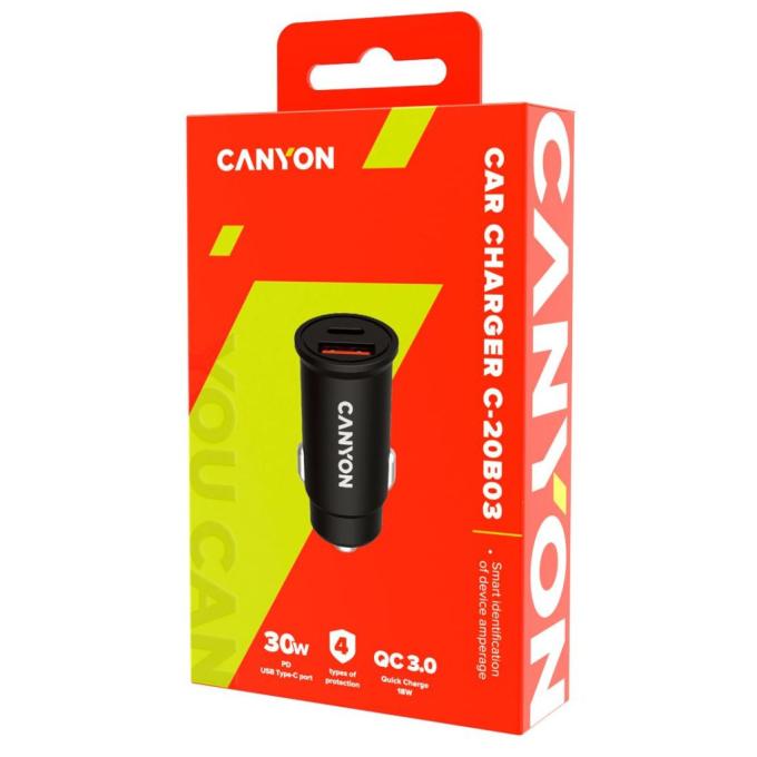 Canyon CNS-CCA20B03