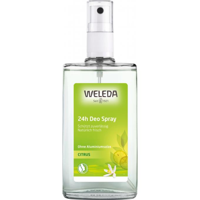 Weleda 4001638097079