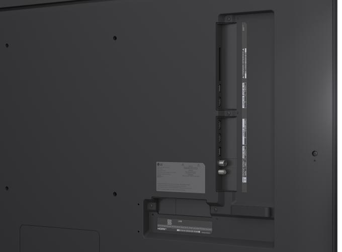 LG 55QNED80A6A