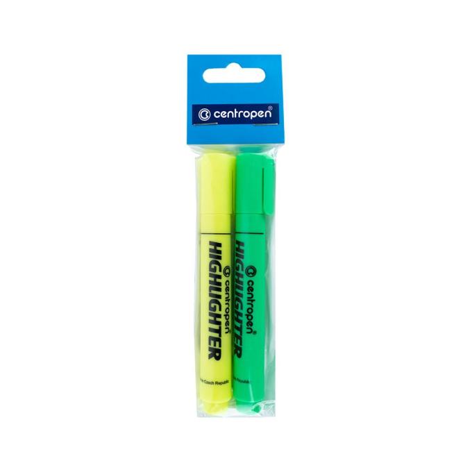 Centropen 8852/04_05/2/P