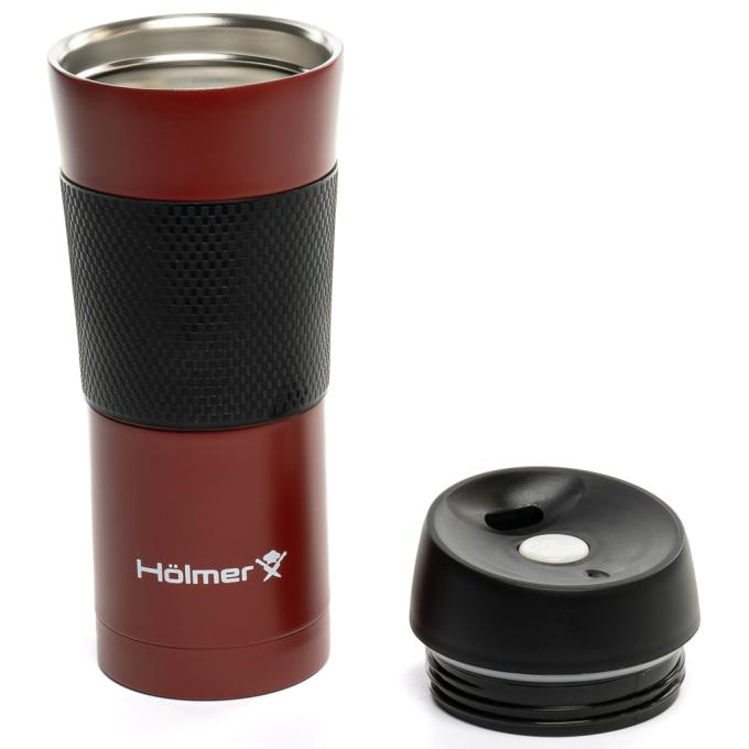 Holmer TC-0450-DR Energy