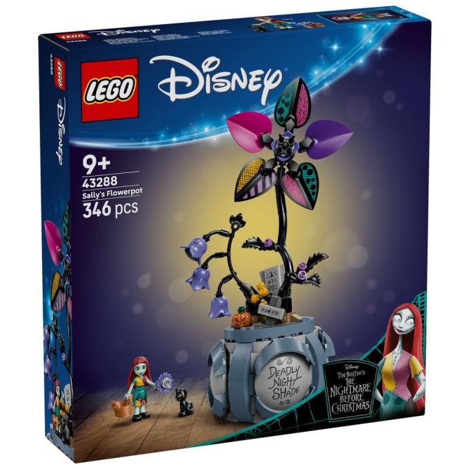 LEGO 43288