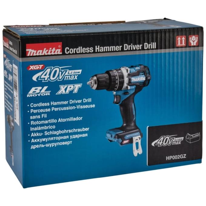 Makita HP002GZ