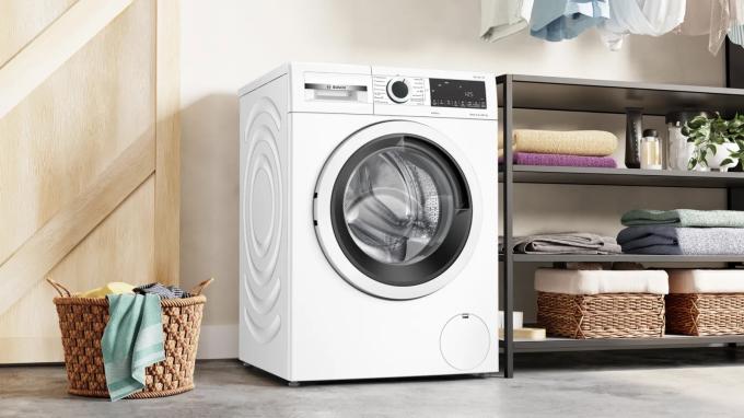 BOSCH WNA13400BY