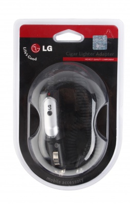 LG CLA 120 Mobile Charge