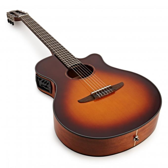 Yamaha NTX1 Brown Sunburst