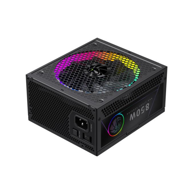 GAMEMAX RGB 850G