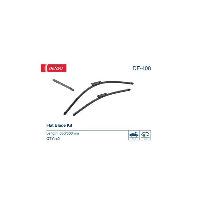 DENSO DF-408