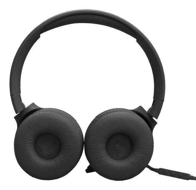 JBL JBLT520CBLK
