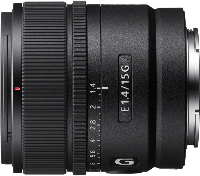 SONY SEL15F14G.SYX
