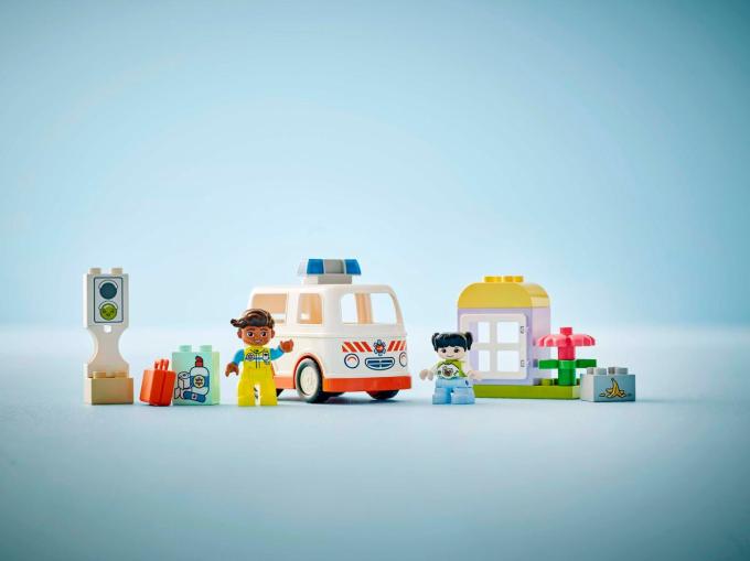 LEGO 10447