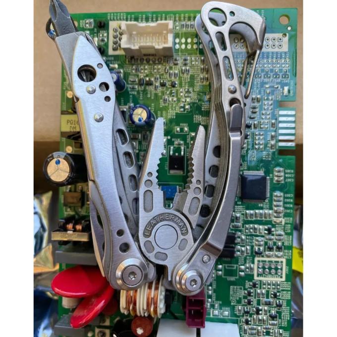 LEATHERMAN 830920