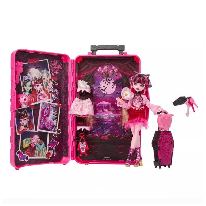 Monster High JDR50