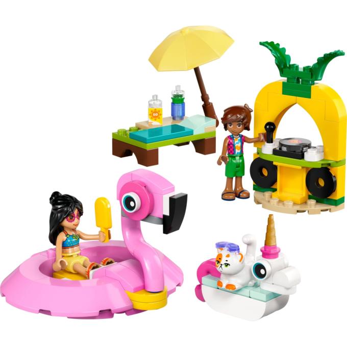 LEGO 42658