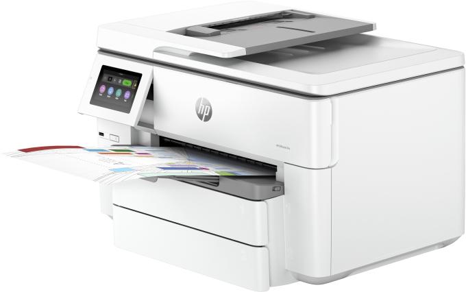 HP 537P5C