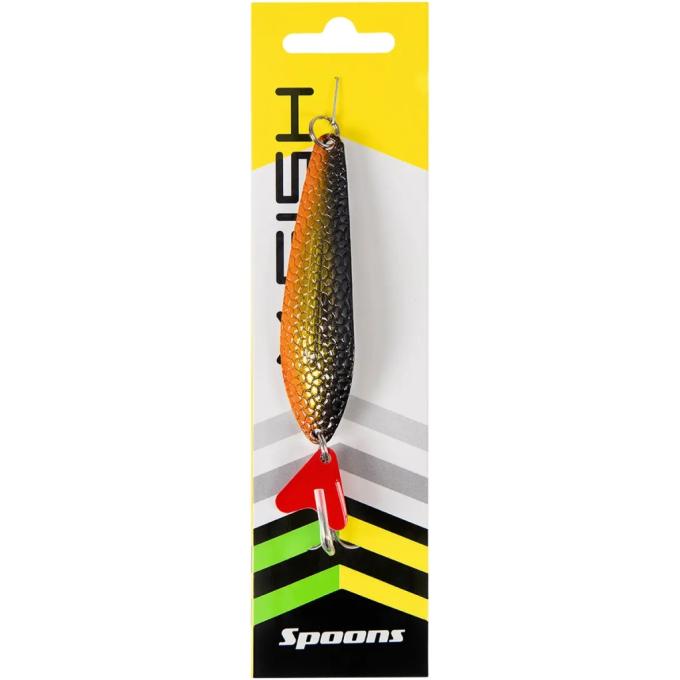 X-Fish 1917.05.18