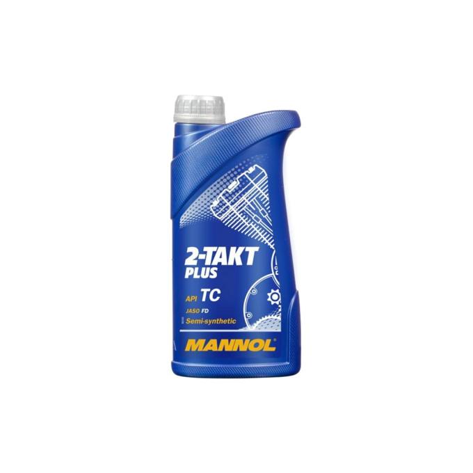 Mannol MN7204-1