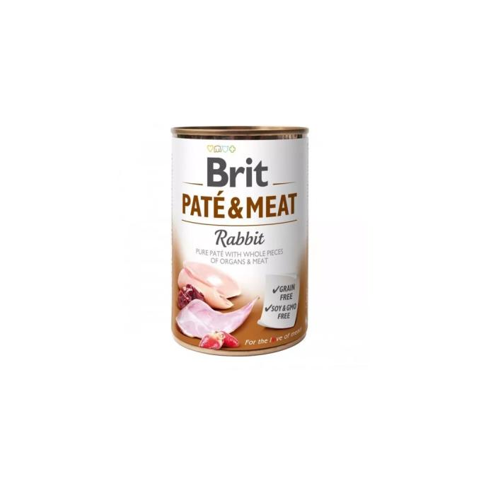 Brit Care 8595602557455