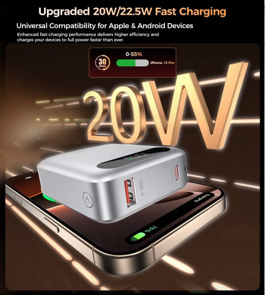 Choetech B860-CCSL