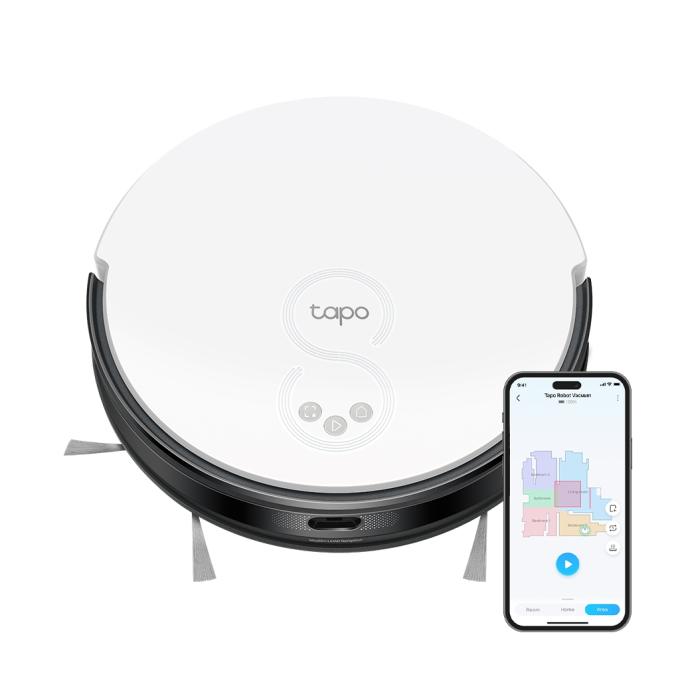 TP-Link Tapo RV20 Mop