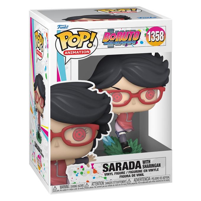 Funko Pop 61387