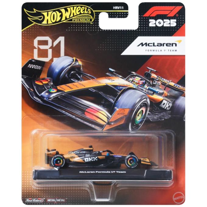 HOT WHEELS JKD81